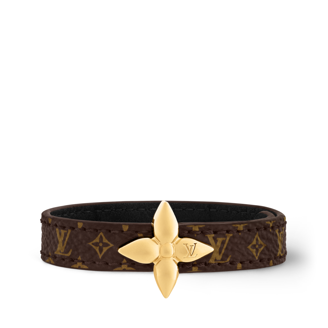 Mini Flowergram Bracelet Other Leathers - Women - Fashion Jewelry